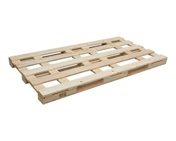 Pallet gỗ - Pallet Gỗ Puhocom Việt Nam - Công Ty TNHH Puhocom Việt Nam